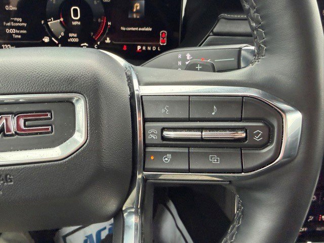 Certified 2025 GMC Acadia Elevation image 25