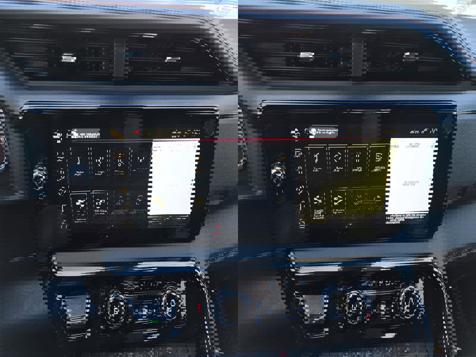 New 2026 GMC Sierra 1500 AT4 w/ AT4 Premium Package image 17