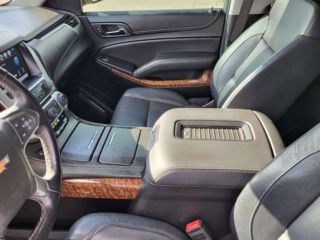 Used 2019 Chevrolet Tahoe Premier image 33