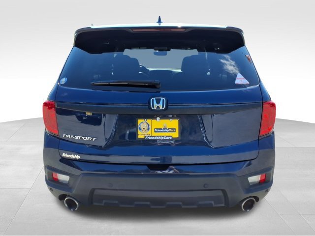 Used 2022 Honda Passport EX-L image 10