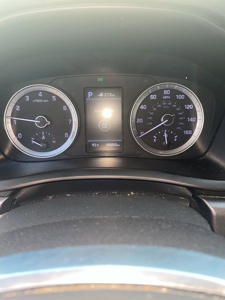 Used 2019 Hyundai Sonata SEL image 16