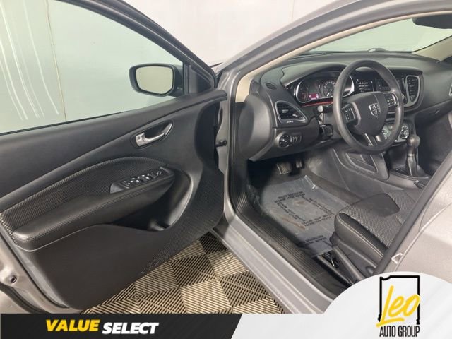 Used 2016 Dodge Dart SXT FWD image 10