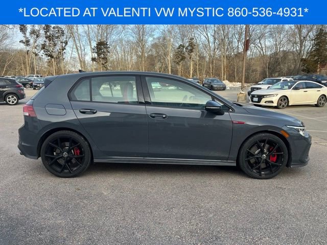 Certified 2024 Volkswagen GTI Autobahn image 5