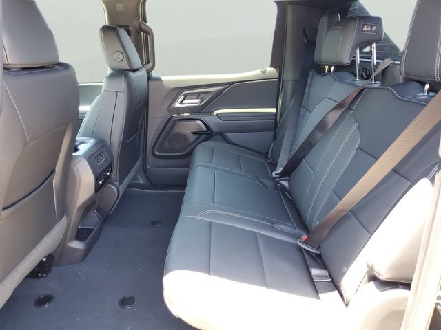 New 2026 Chevrolet Silverado EV LT w/ Plus Package AWD/4WD image 10