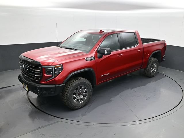 Used 2026 GMC Sierra 1500 AT4X w/ LPO, Black Badging Package AWD/4WD image 13