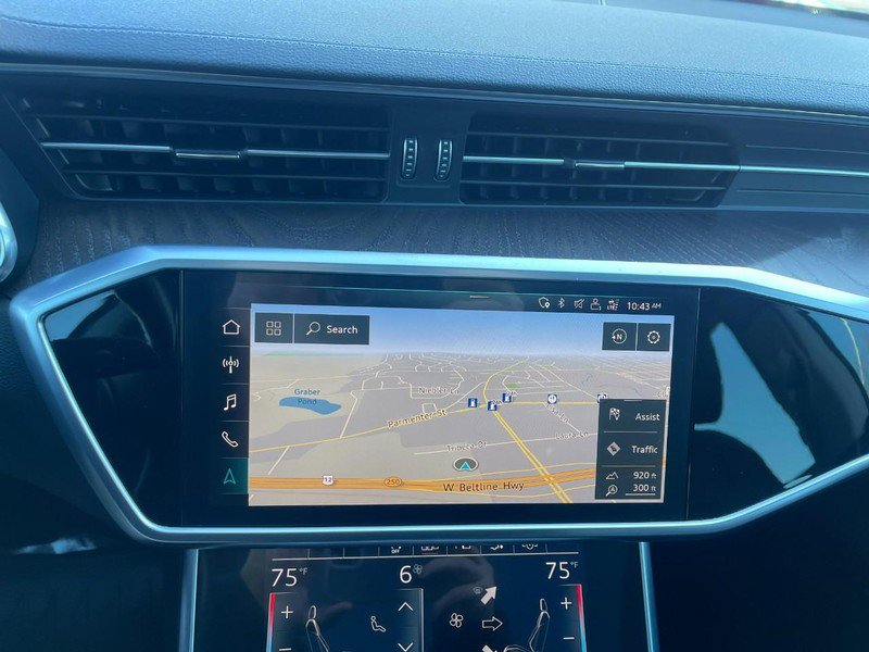 Used 2019 Audi A7 3.0T Premium Plus image 33