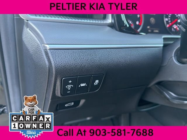 Used 2023 Kia K5 GT-Line FWD image 17
