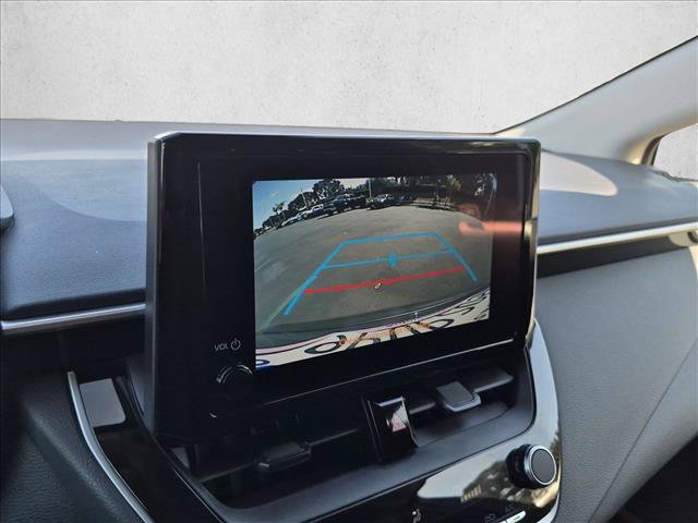 Used 2024 Toyota Corolla LE FWD image 13