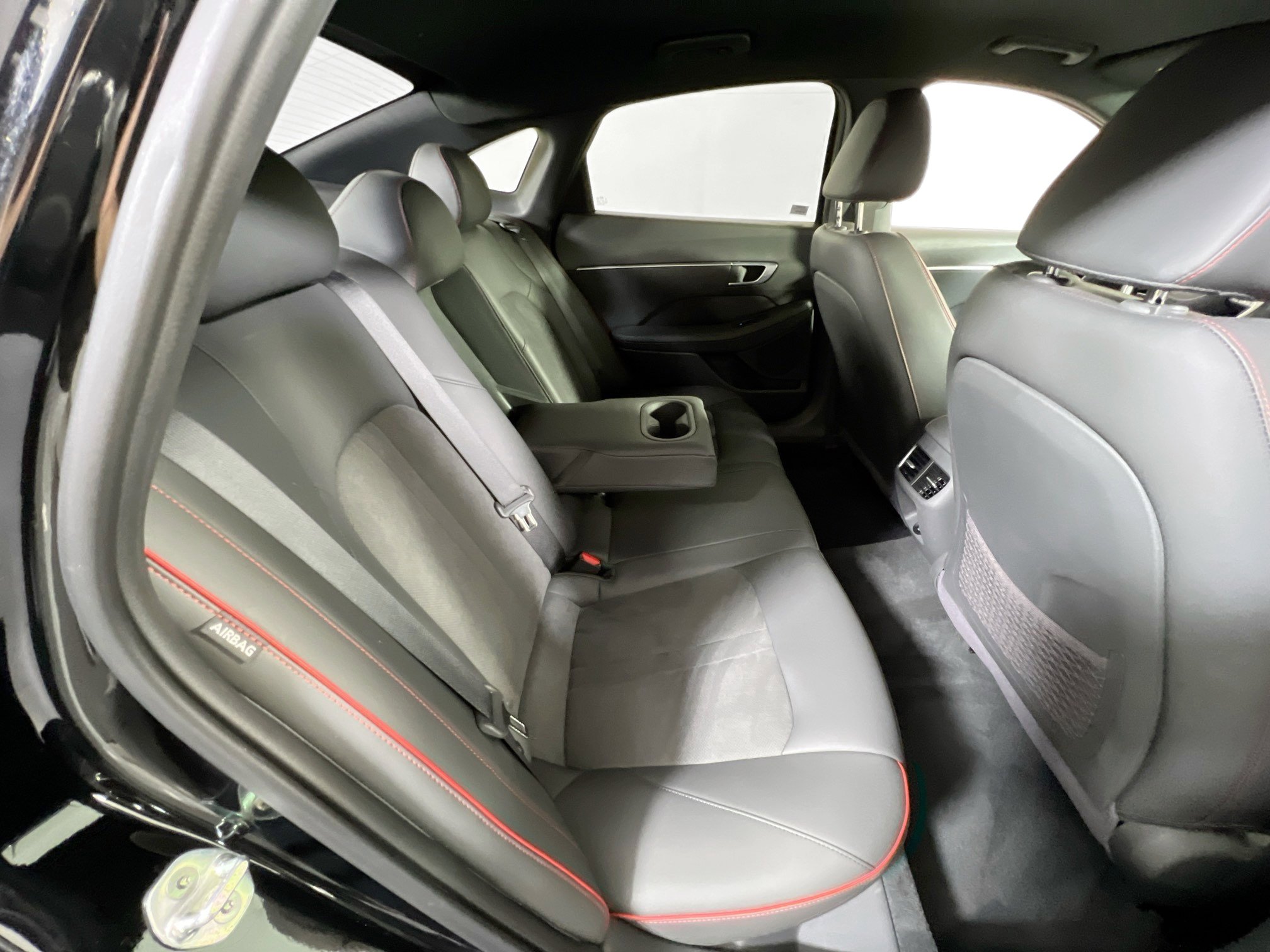 Used 2021 Hyundai Sonata SEL Plus FWD image 25