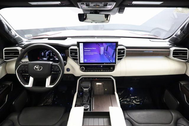 Used 2023 Toyota Tundra Capstone image 13