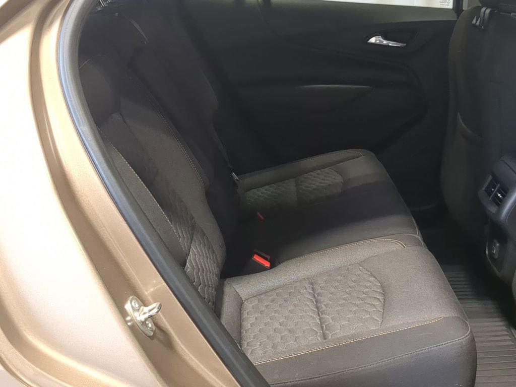Used 2019 Chevrolet Equinox LT FWD image 24