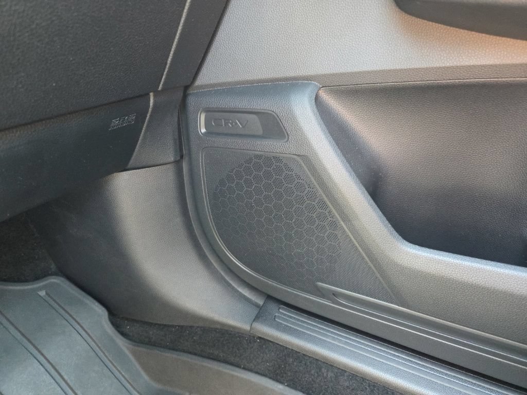 Used 2026 Honda CR-V Sport image 52