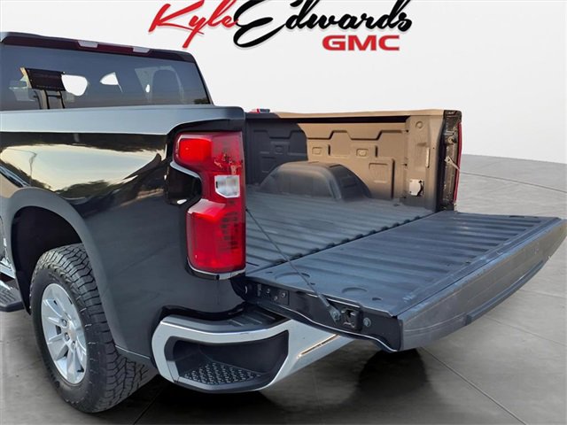 Used 2024 Chevrolet Silverado 1500 LT w/ Protection Package image 23