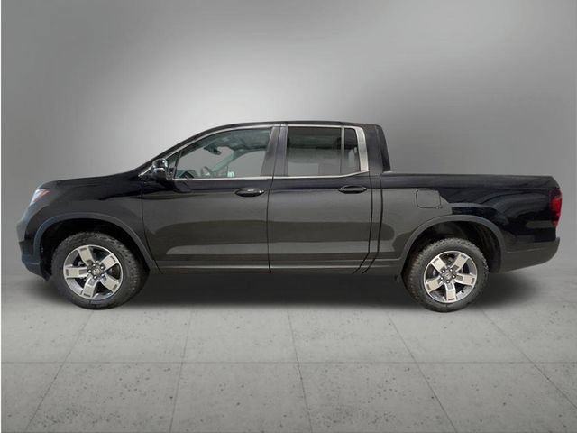 New 2026 Honda Ridgeline RTL image 2