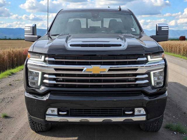 Used 2023 Chevrolet Silverado 3500 High Country image 9