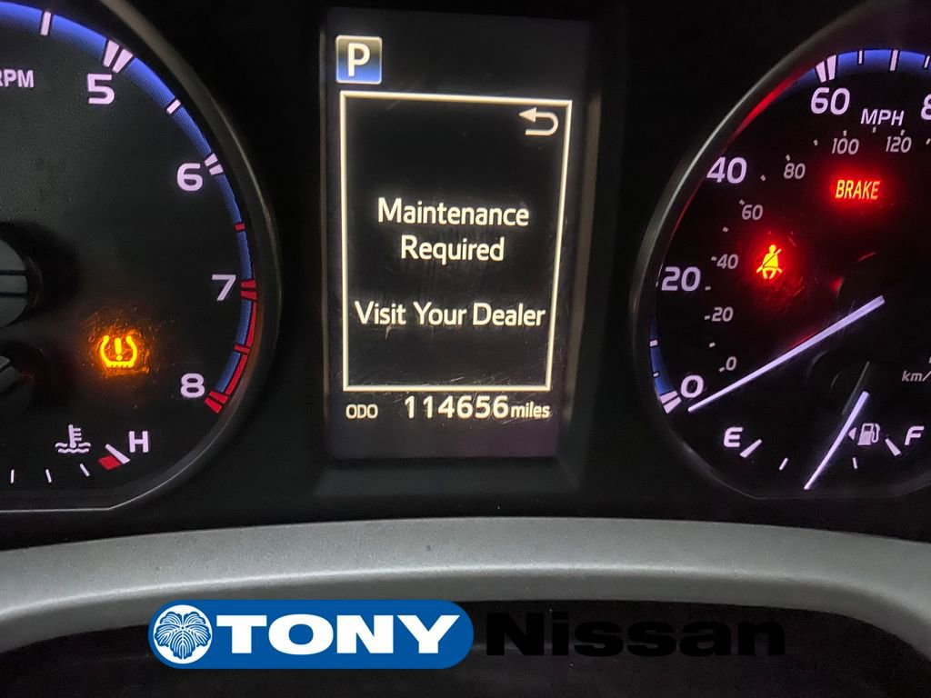 Used 2018 Toyota RAV4 XLE image 14