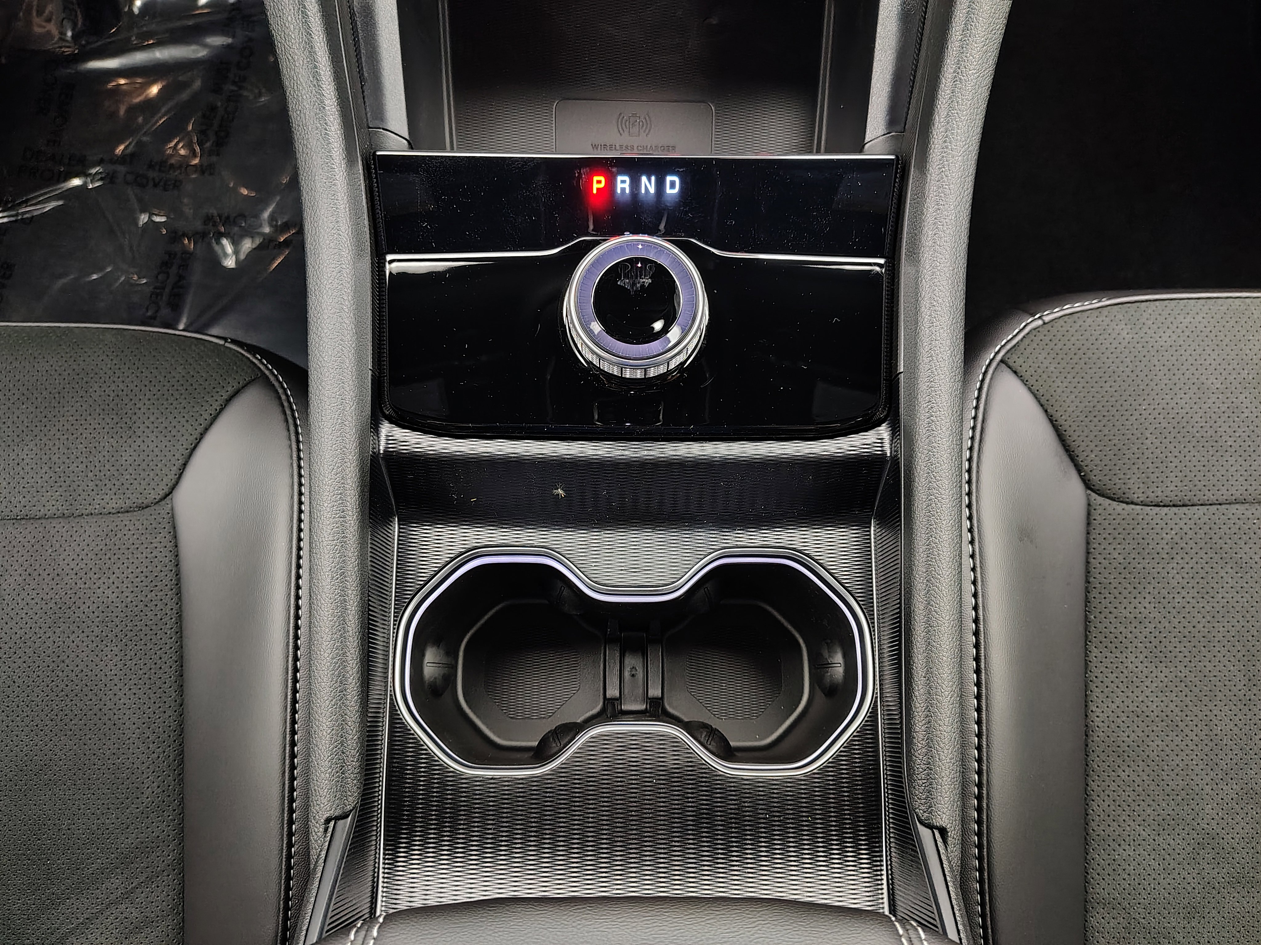 New 2025 Jeep Grand Cherokee Altitude image 27