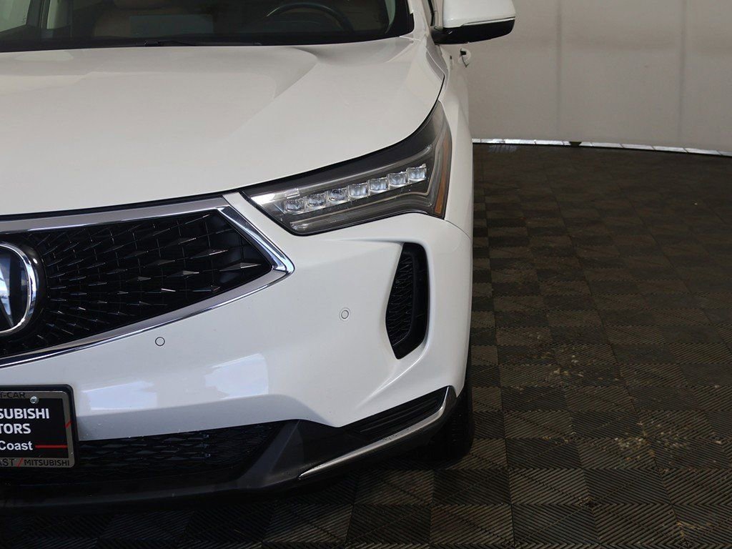 Used 2023 Acura RDX w/ Technology Package image 17