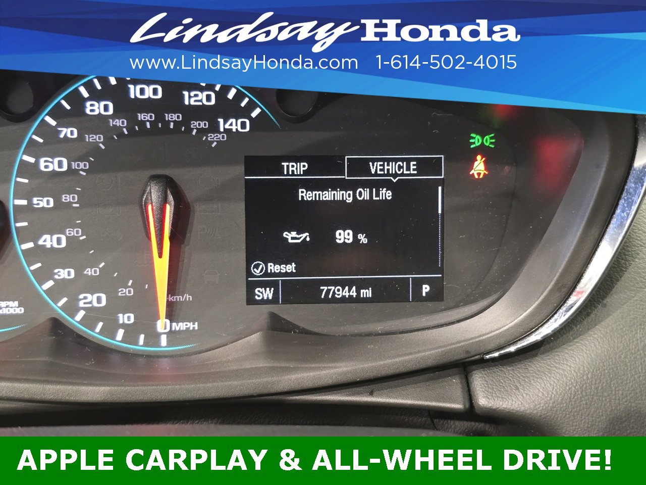 Used 2017 Chevrolet Trax LS image 13