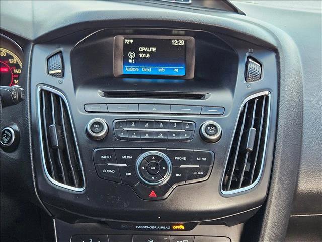 Used 2017 Ford Focus ST image 13