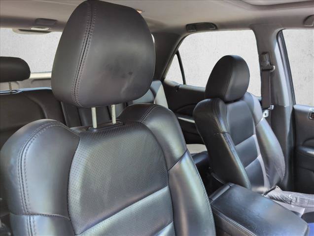 Used 2003 Acura MDX Touring AWD/4WD image 29