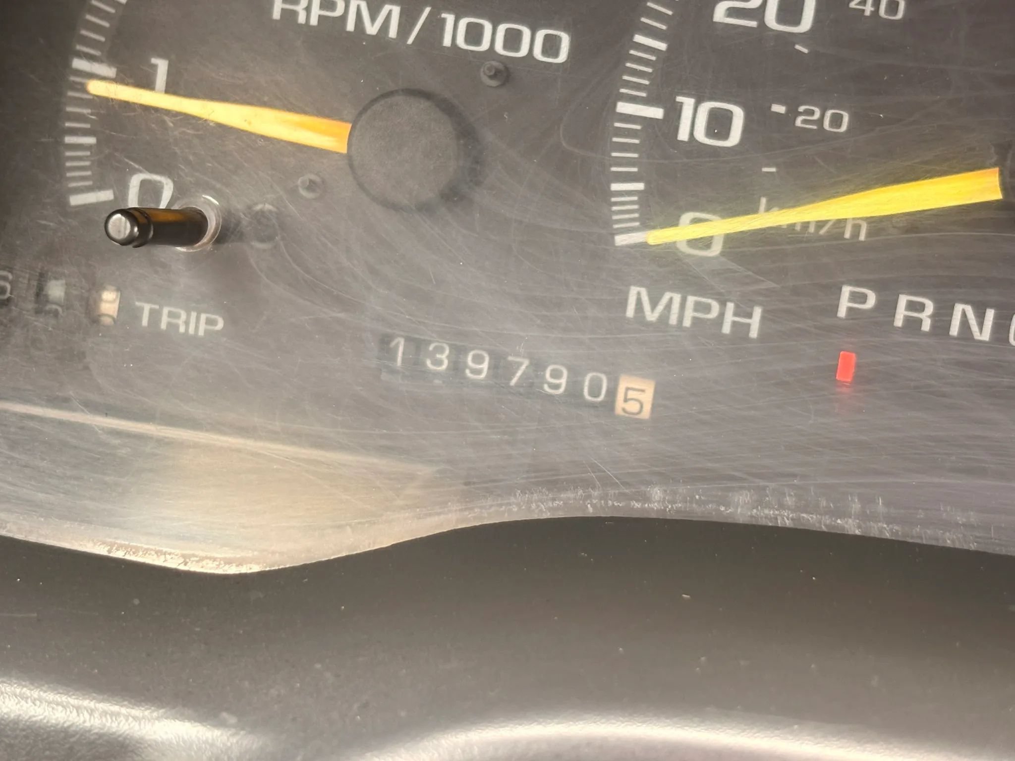 Used 1995 Chevrolet Silverado 3500 4x4 Crew Cab image 22
