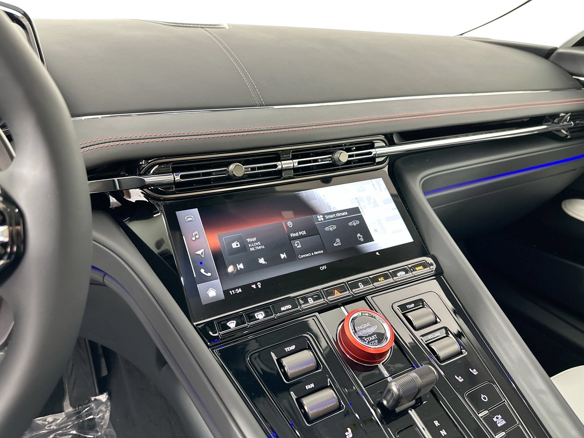 New 2026 Aston Martin DB12 Coupe RWD image 12