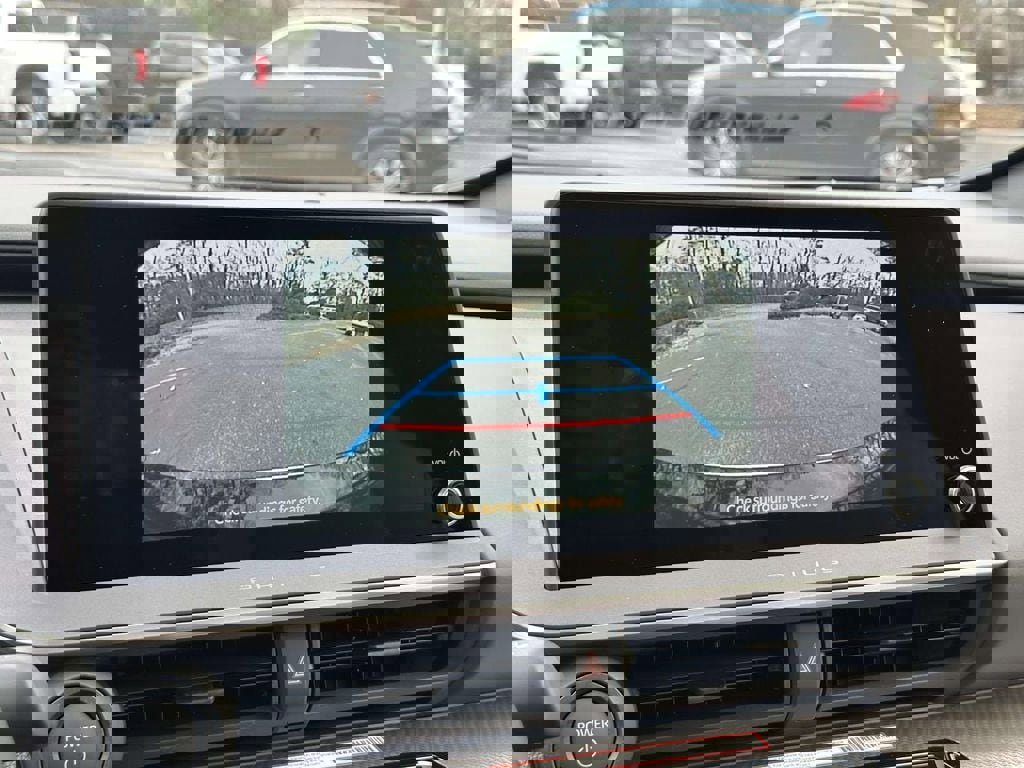 New 2026 Toyota Prius XLE image 4