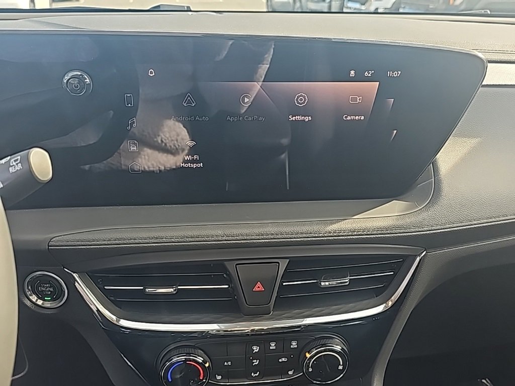 Used 2025 Buick Encore GX Sport Touring w/ Advanced Technology Package image 20