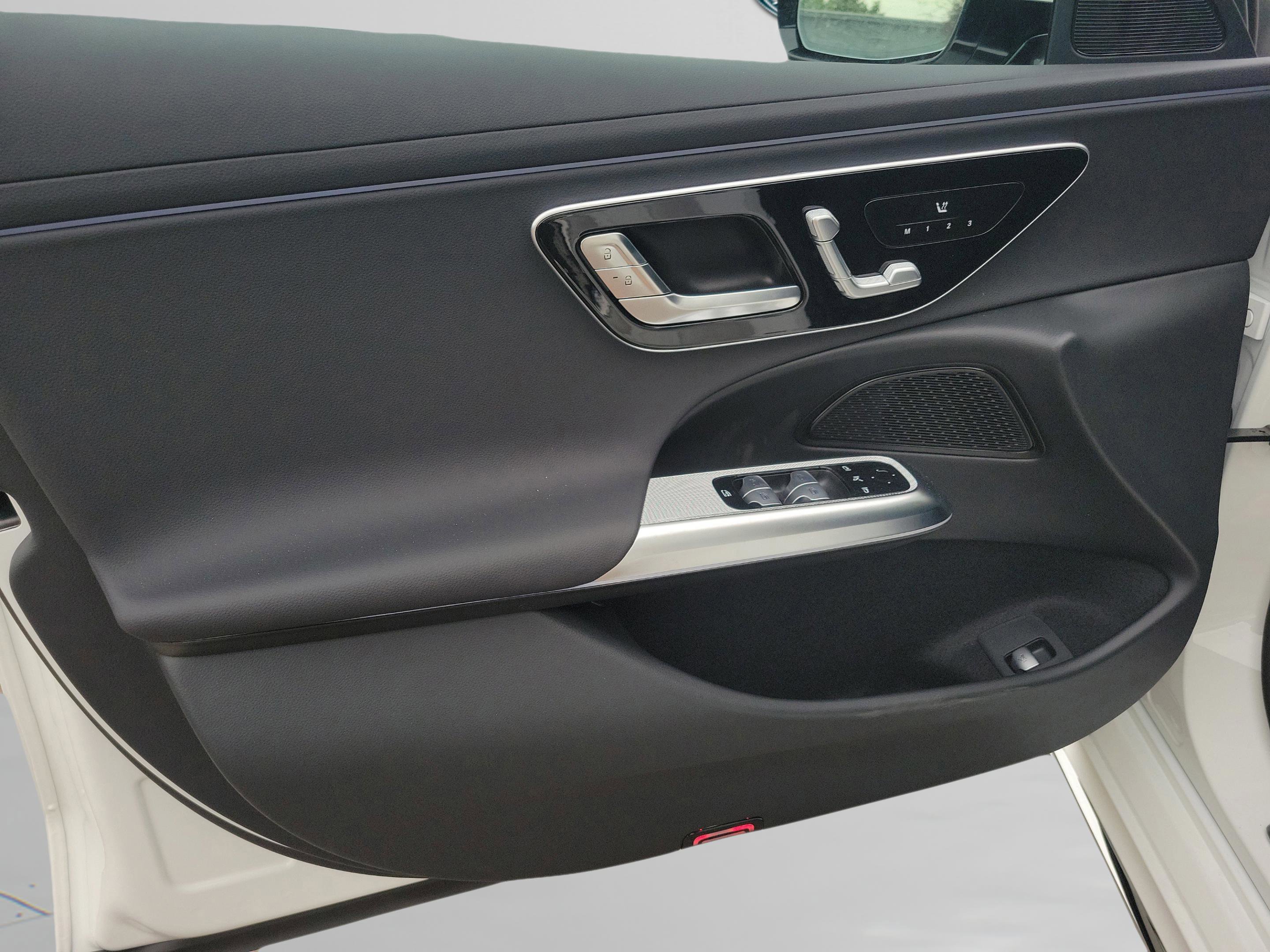 New 2026 Mercedes-Benz E 350 Sedan image 27