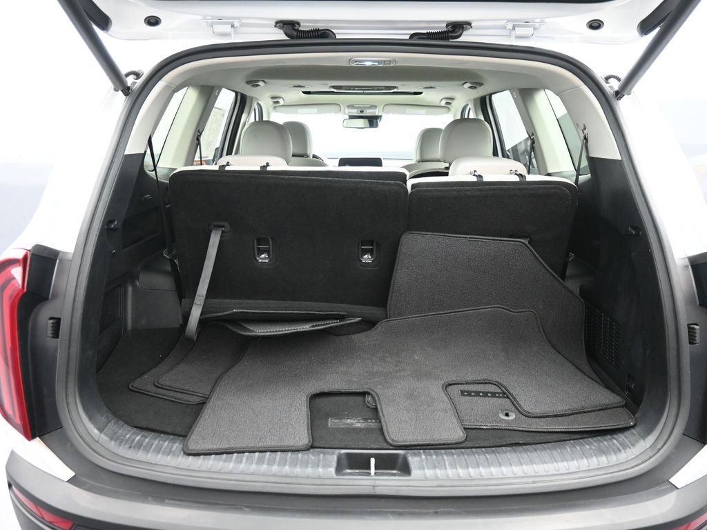 Certified 2022 Kia Telluride EX w/ EX Premium Package image 24
