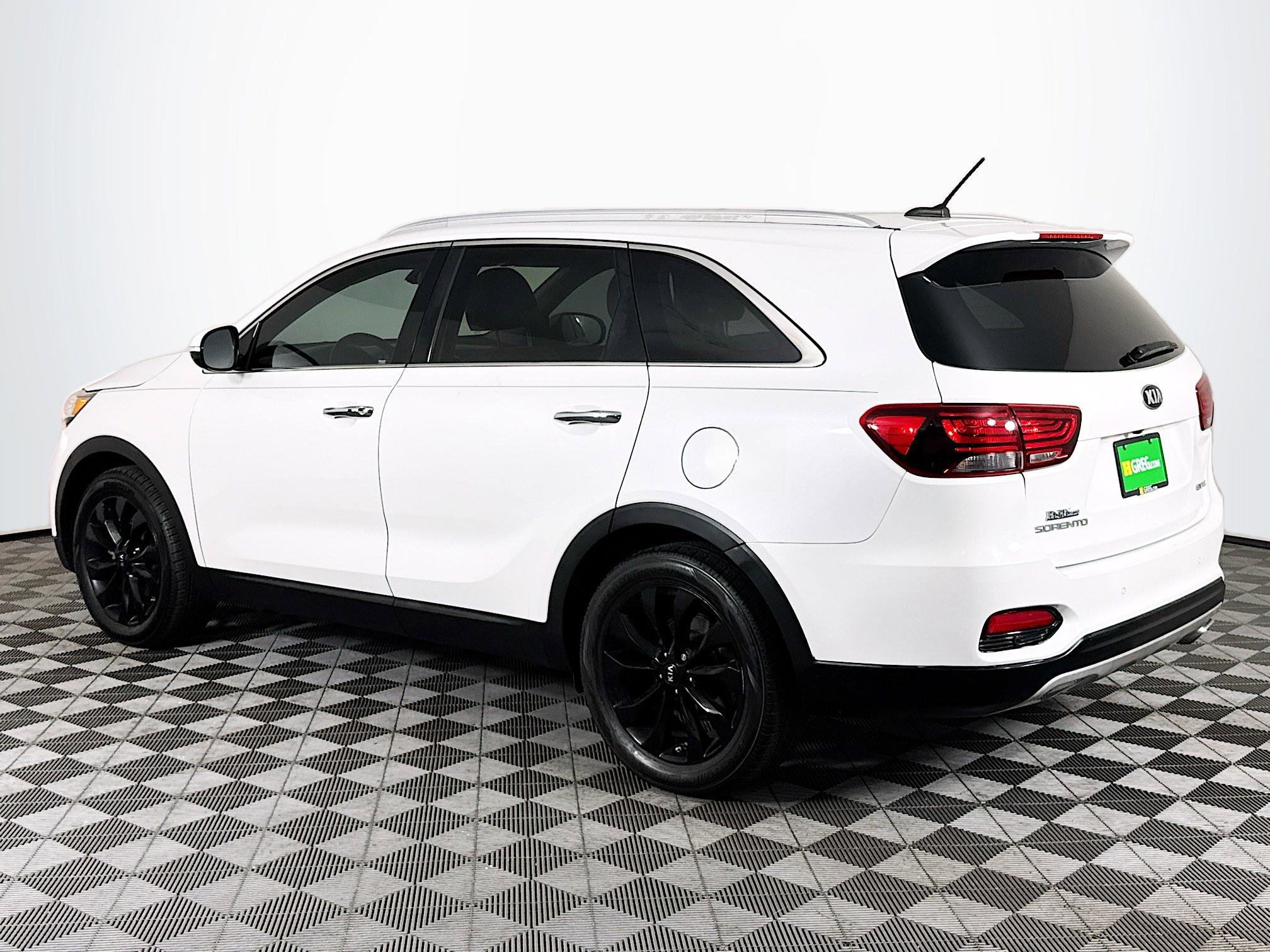 Used 2020 Kia Sorento EX FWD image 6
