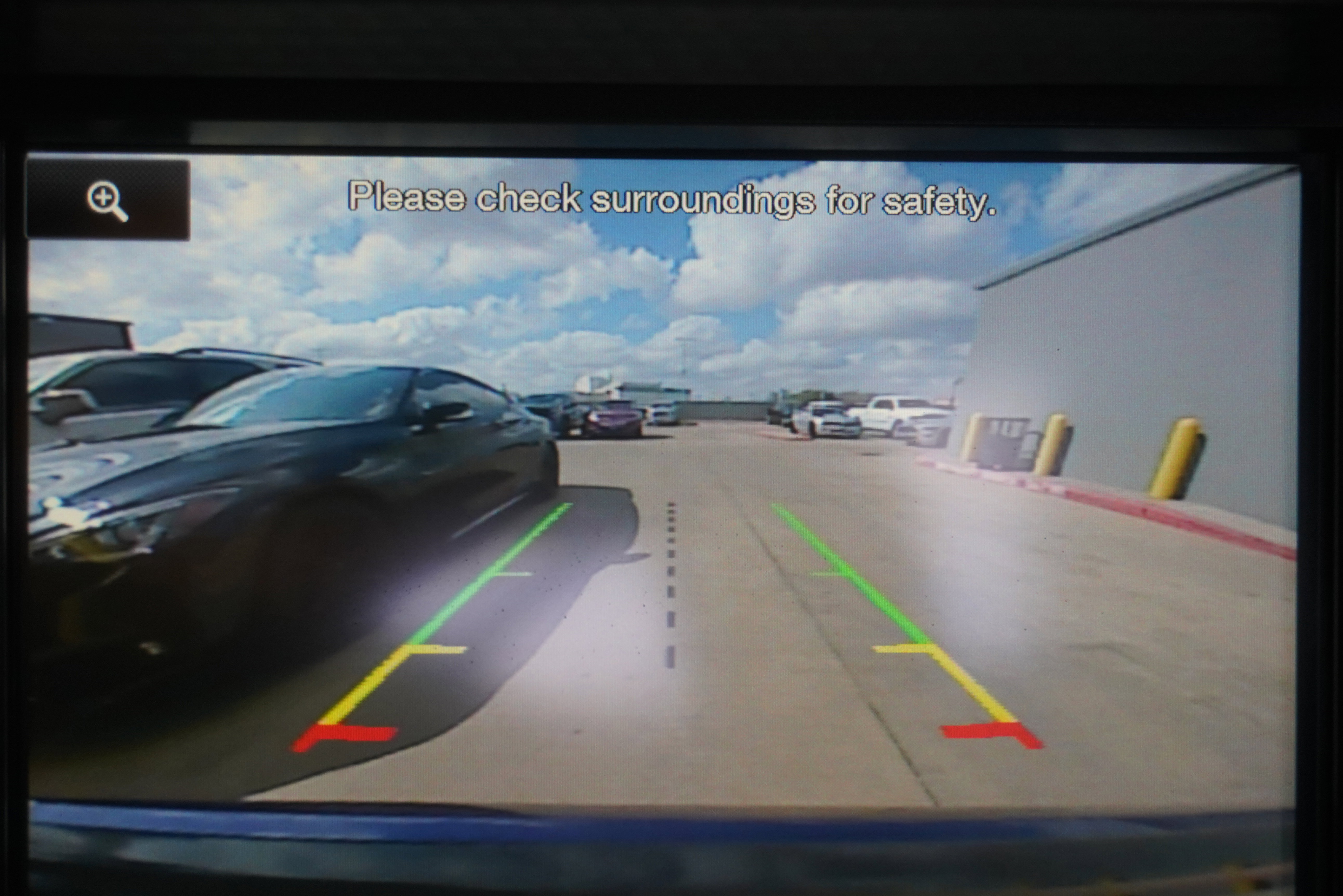 Used 2015 Ford Mustang Premium w/ Ecoboost Performance Package RWD image 19