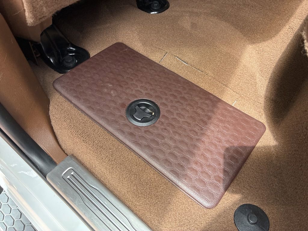 Used 2022 RAM 3500 Laramie image 24