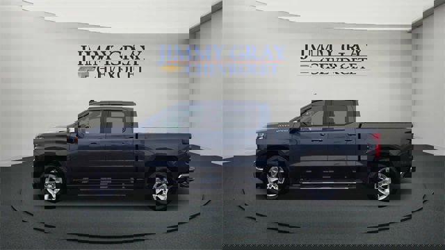Used 2022 Chevrolet Silverado 1500 LT image 6
