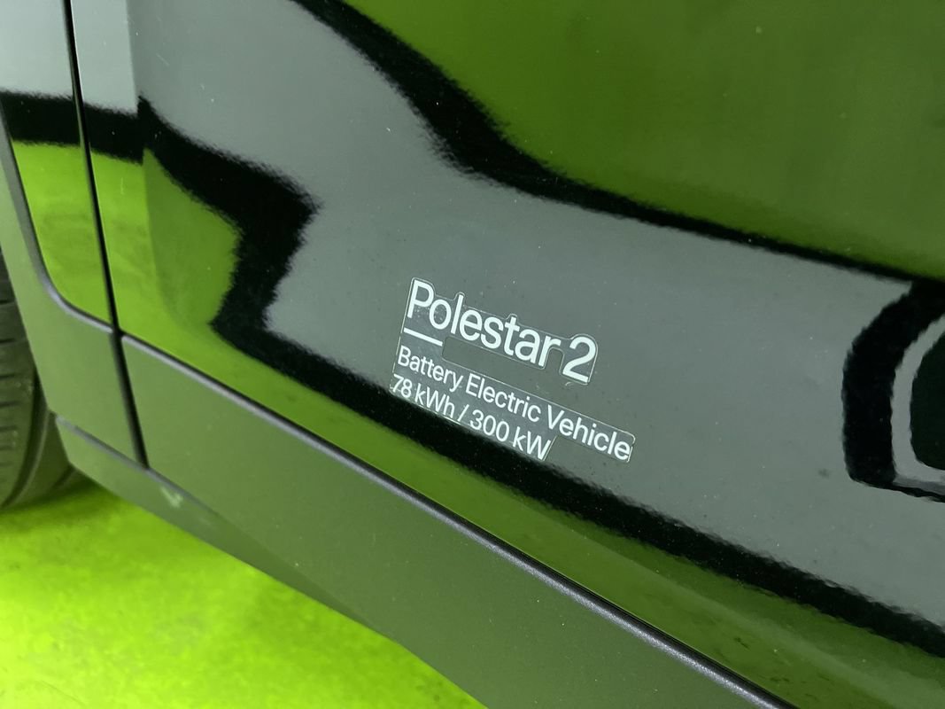 Used 2023 Polestar Polestar 2 w/ Pilot Pack AWD/4WD image 14