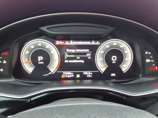 Used 2021 Audi Q7 3.0T Premium Plus AWD/4WD image 24