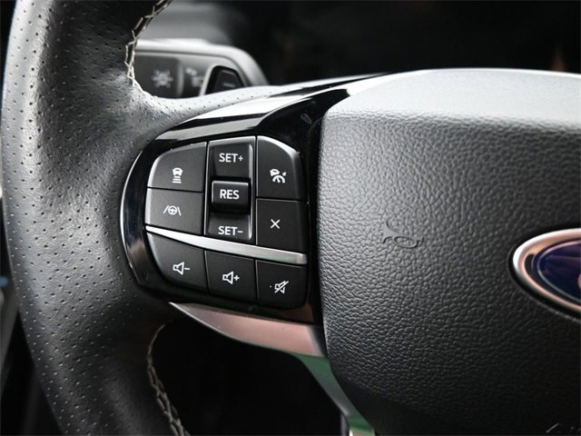 Used 2022 Ford Explorer ST w/ Equipment Group 401A image 21