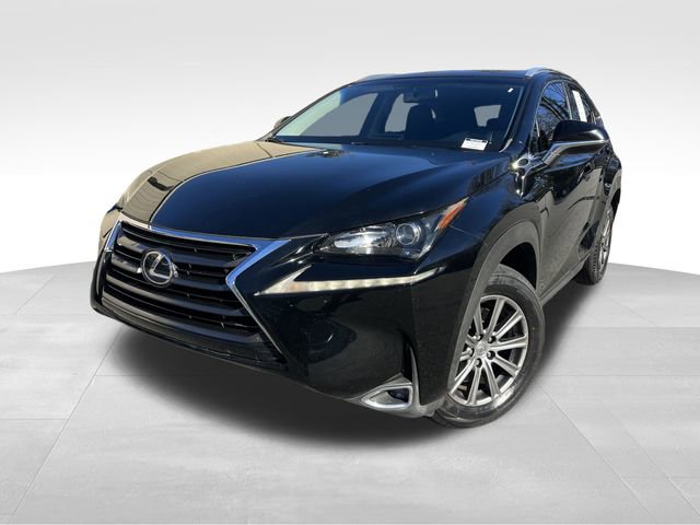 Used 2016 Lexus NX 200t FWD image 9
