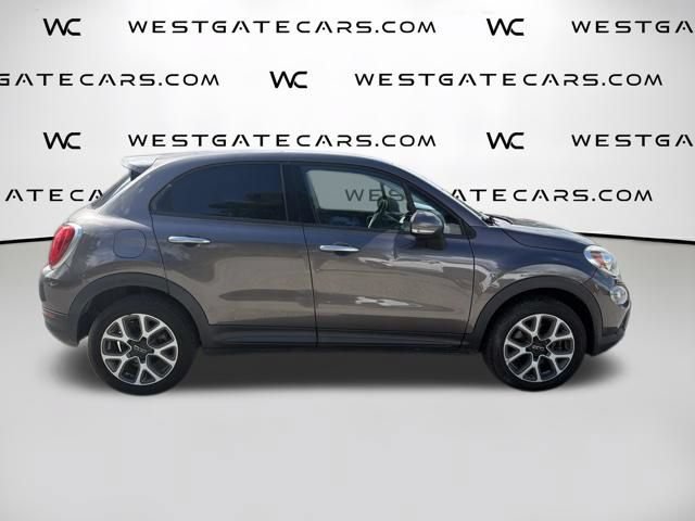 Used 2017 FIAT 500X Trekking FWD image 5