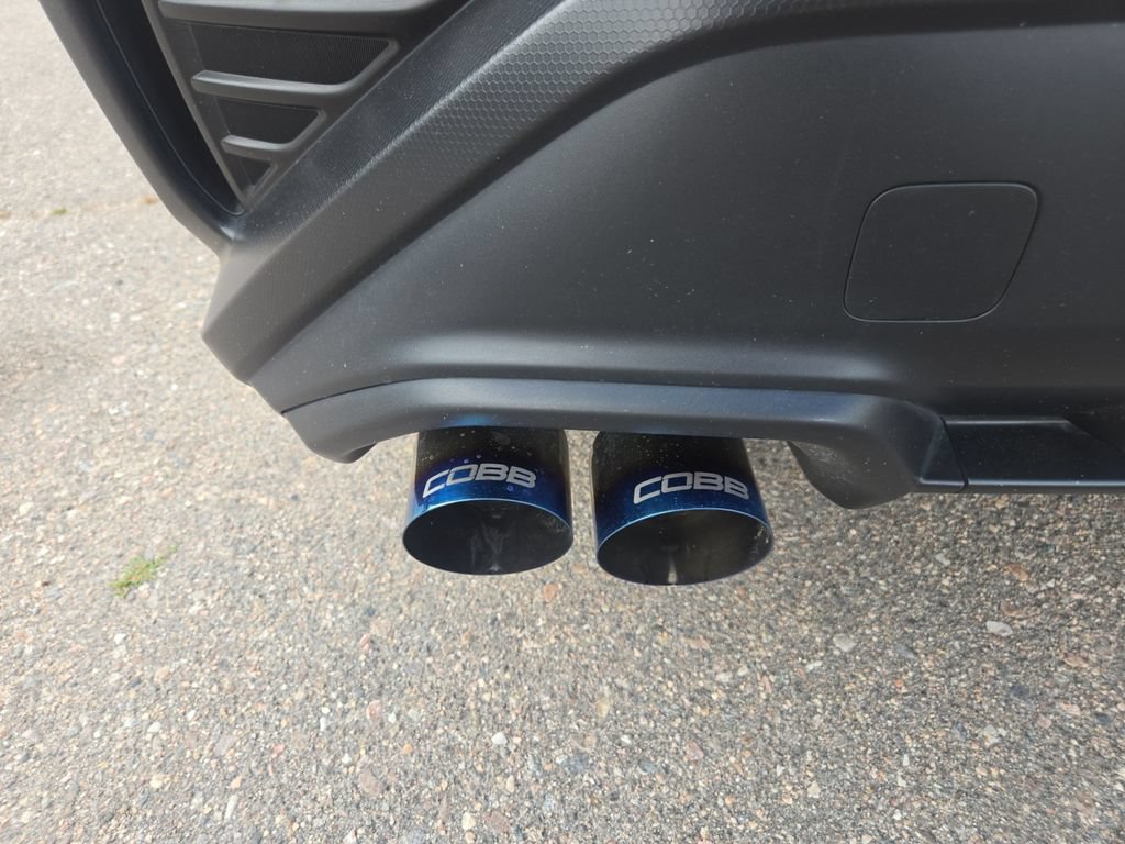 Used 2024 Subaru WRX Premium AWD/4WD image 17