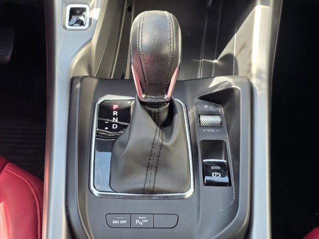 Used 2024 Dodge Hornet R/T Plus AWD/4WD image 23