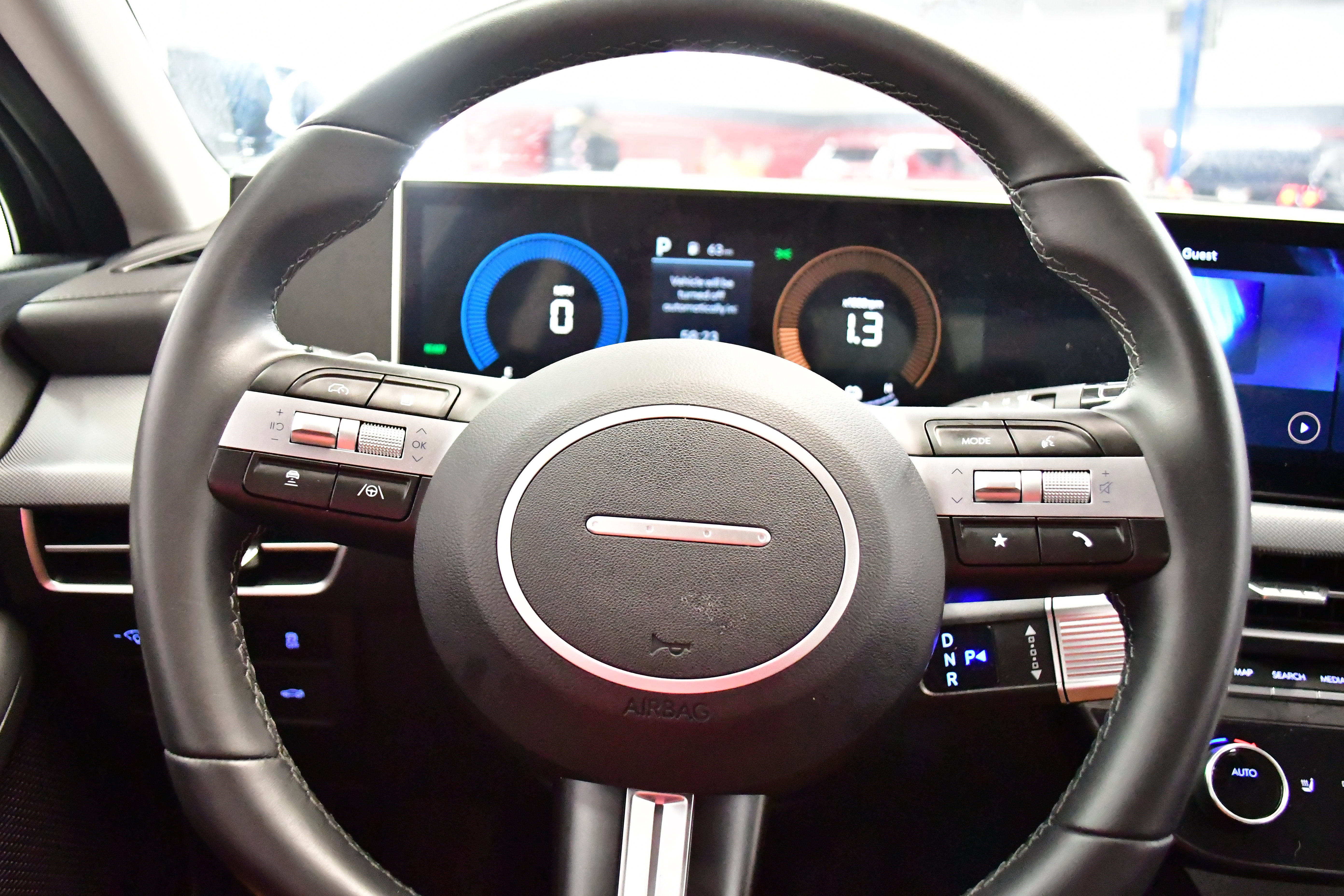 Used 2025 Hyundai Sonata SEL FWD image 18