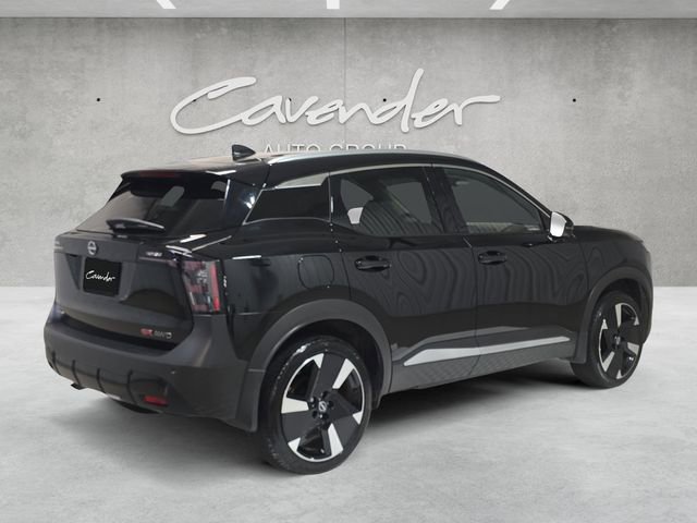 Certified 2025 Nissan Kicks SR w/ Illumination Package image 16