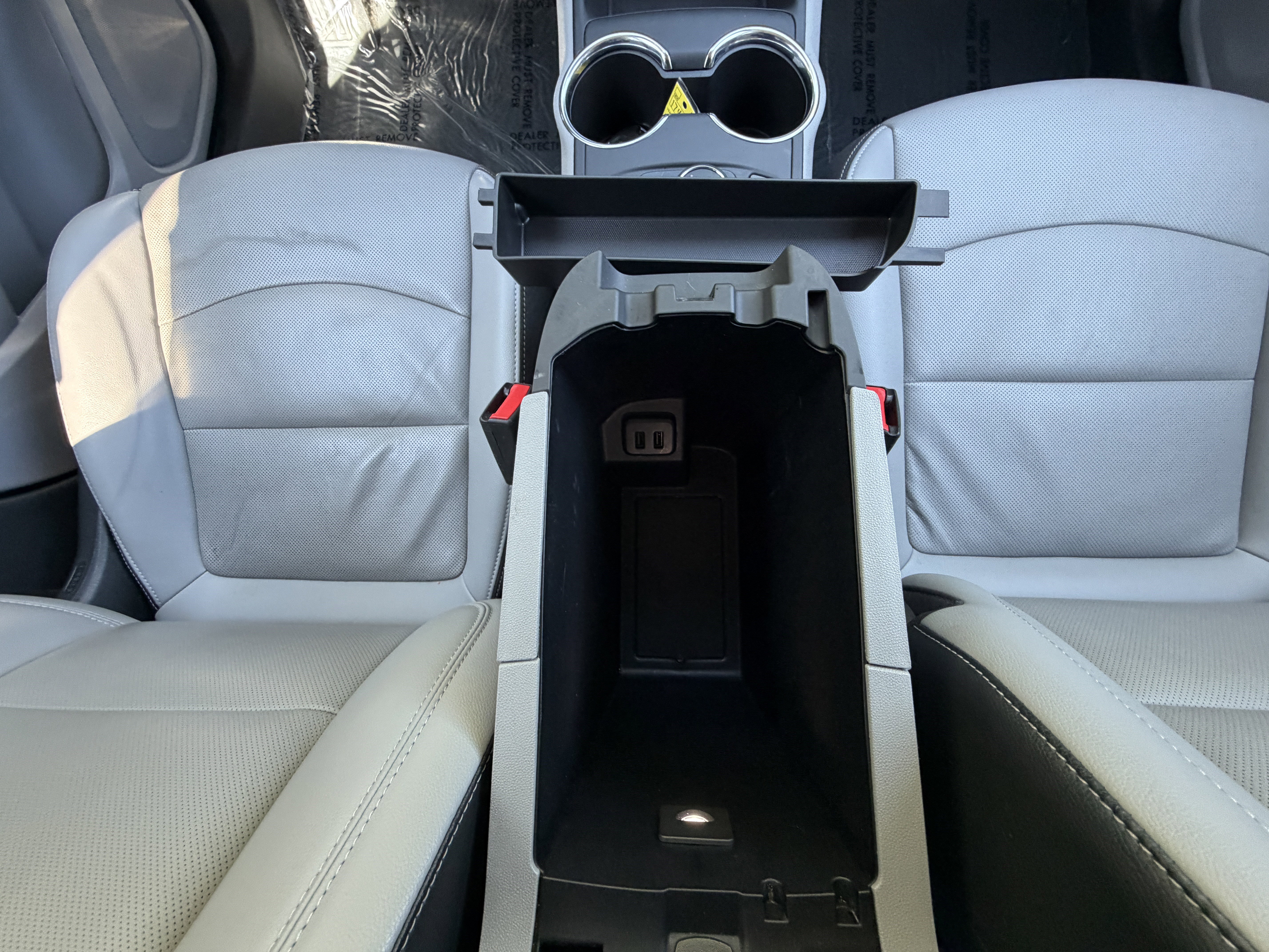 Used 2023 GMC Terrain SLT FWD image 23