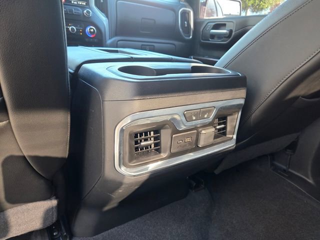 Used 2020 GMC Sierra 1500 SLT w/ SLT Premium Plus Package AWD/4WD image 7