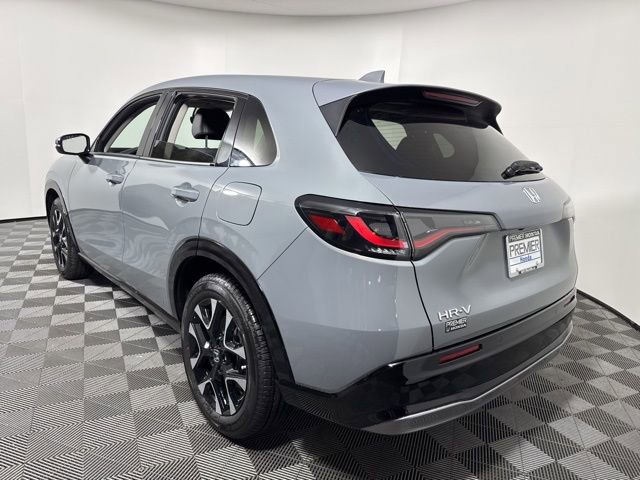 New 2026 Honda HR-V EX-L image 5