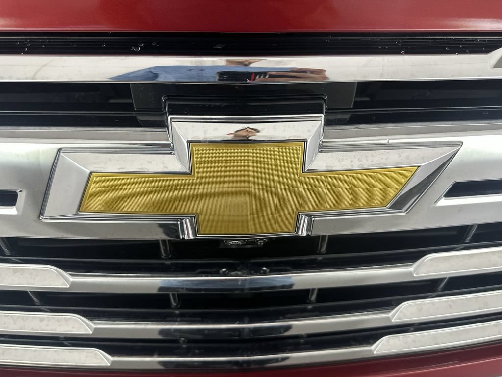 Used 2025 Chevrolet Silverado 3500 LTZ w/ LTZ Premium Package AWD/4WD image 33