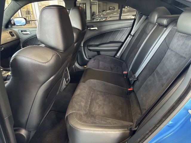 Used 2023 Dodge Charger Scat Pack w/ Plus Group image 18
