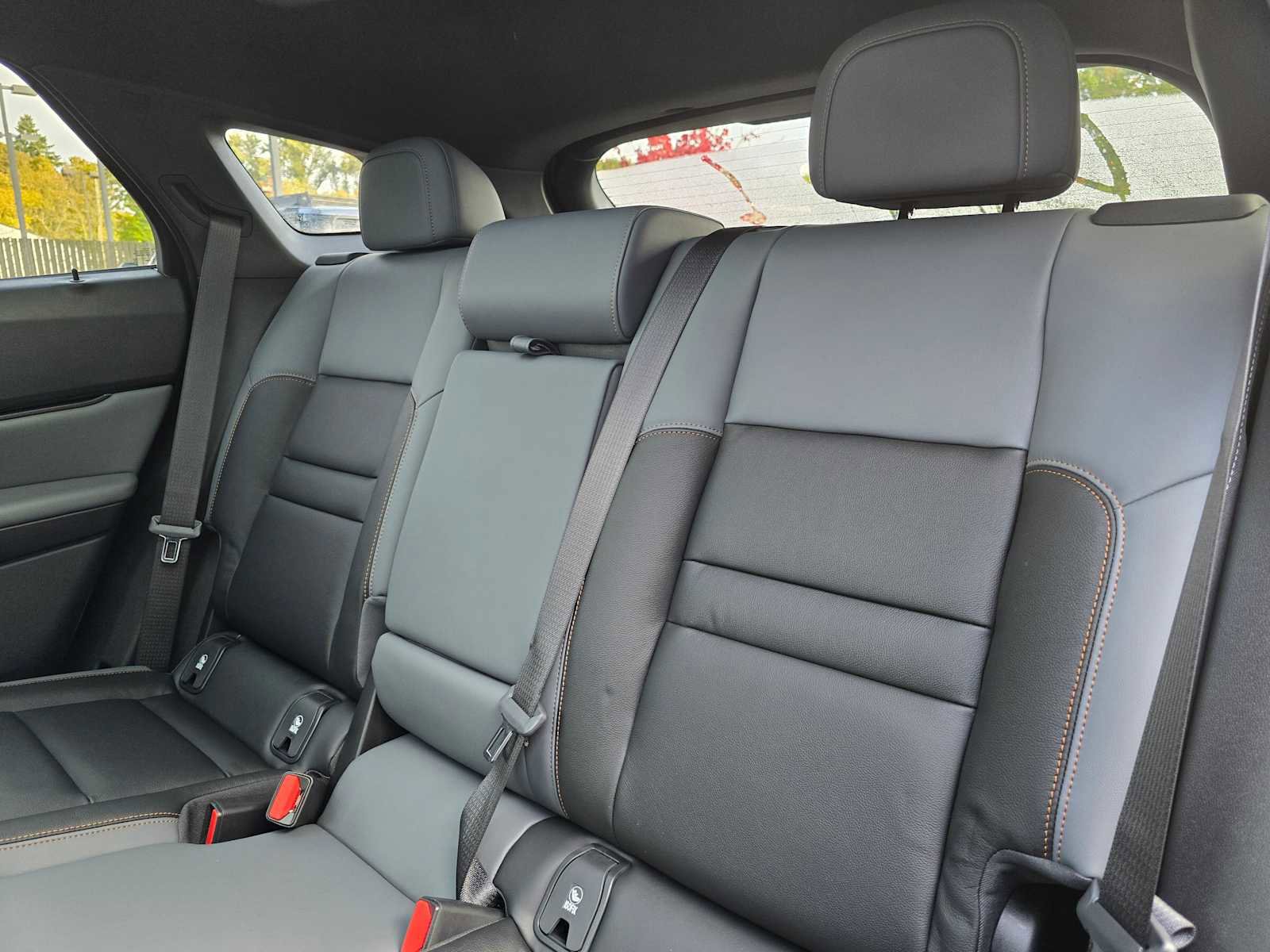 New 2025 Honda Prologue Touring image 19